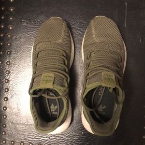 Women’s Adidas Ortholite SIZE 8